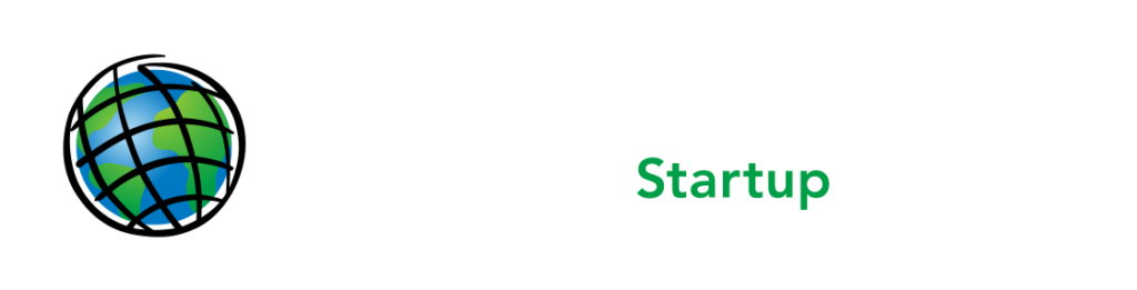Esri Partner Network Startup emblem
